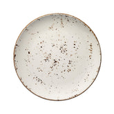 Bonna China Grano dia.7.5"  Round Decorated Porcelain Plate (Set of 4)